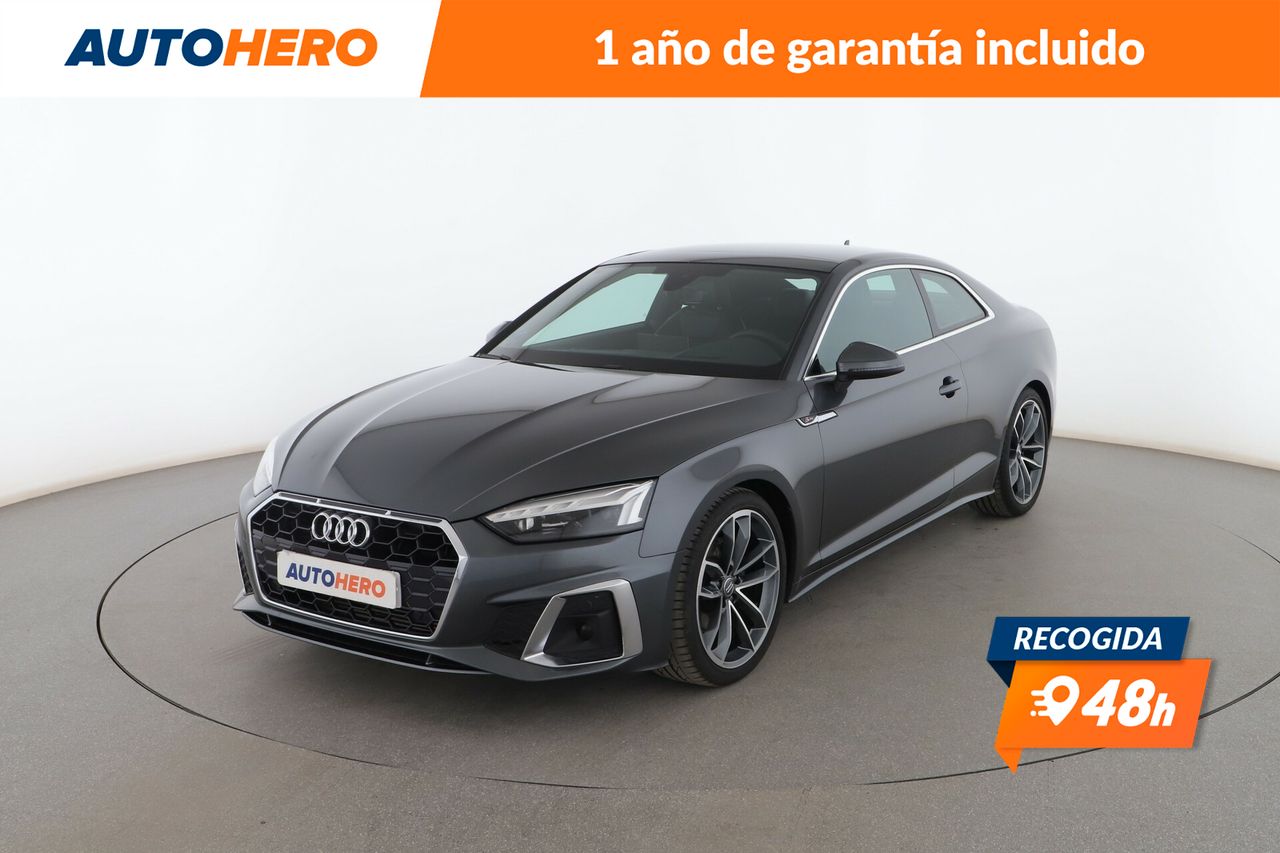 audi a5 2020 /