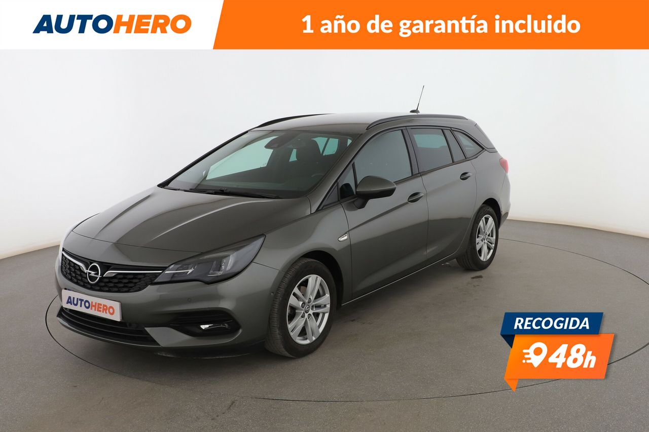 opel astra 2020 /