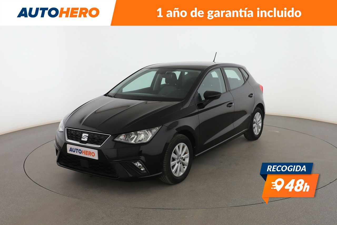 seat ibiza 2018 /