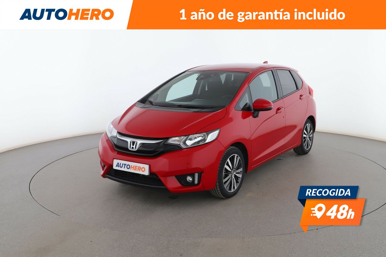 honda jazz 2017 /