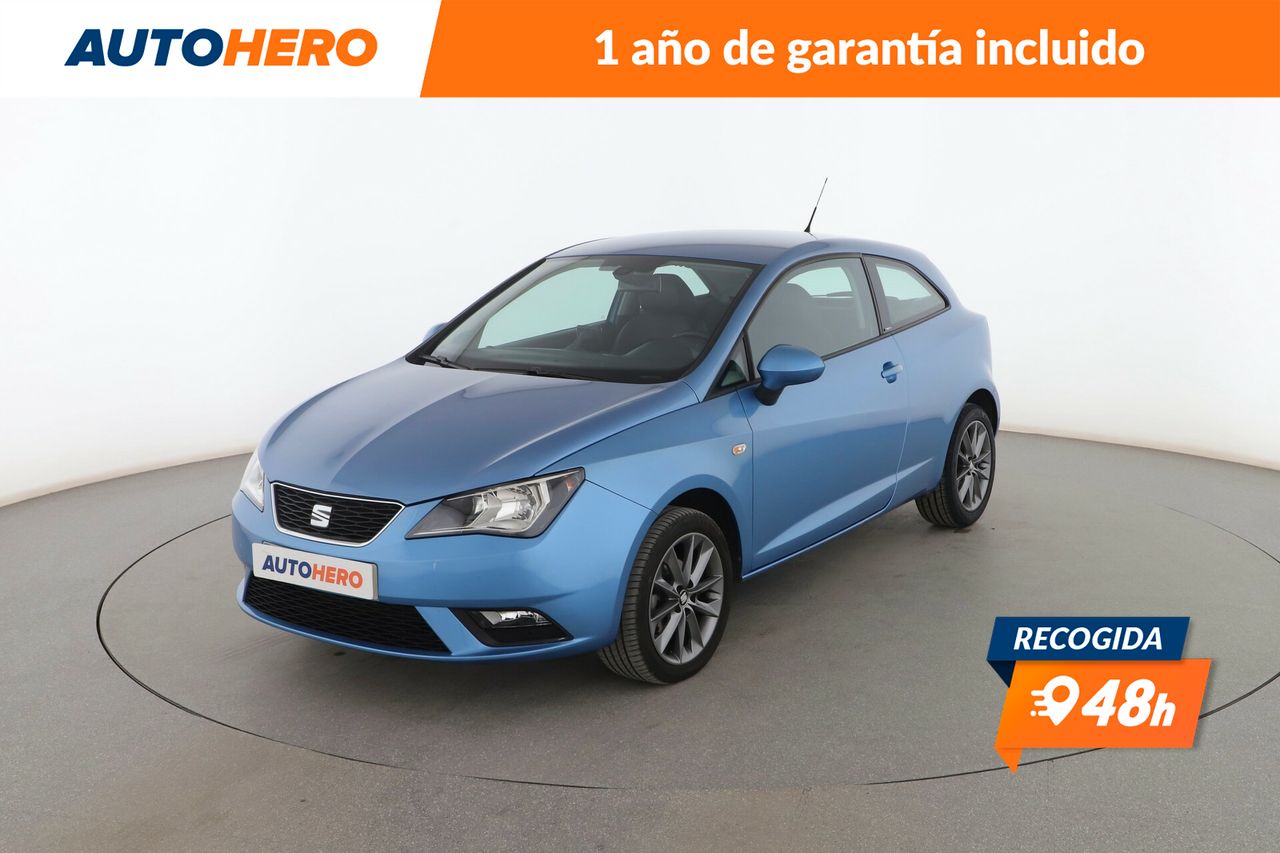 seat ibiza 2014 /