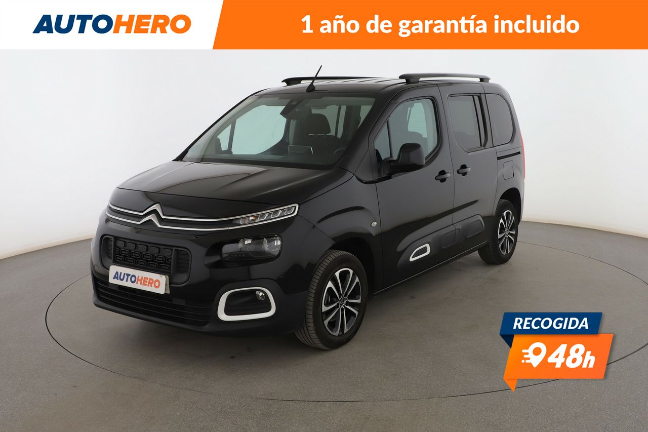 citroën berlingo 2018 /
