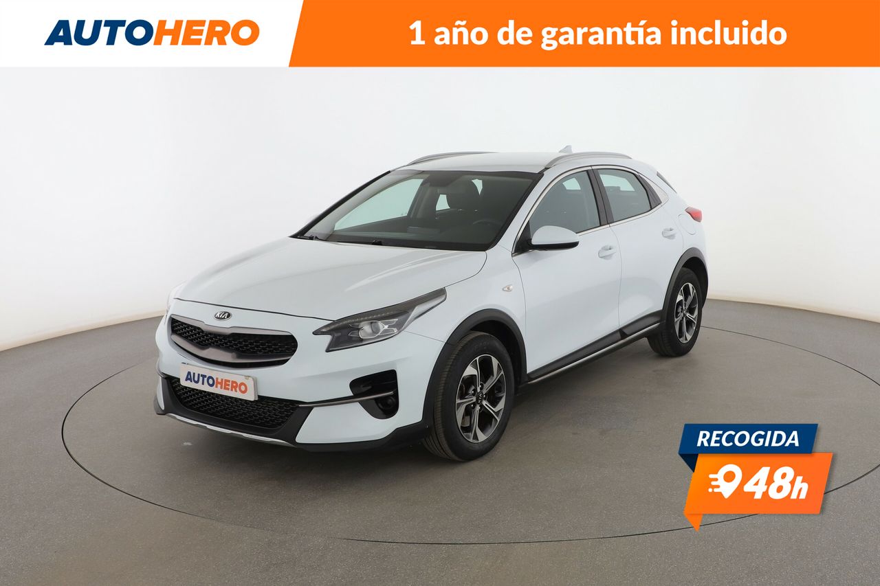 kia xceed 2021 /