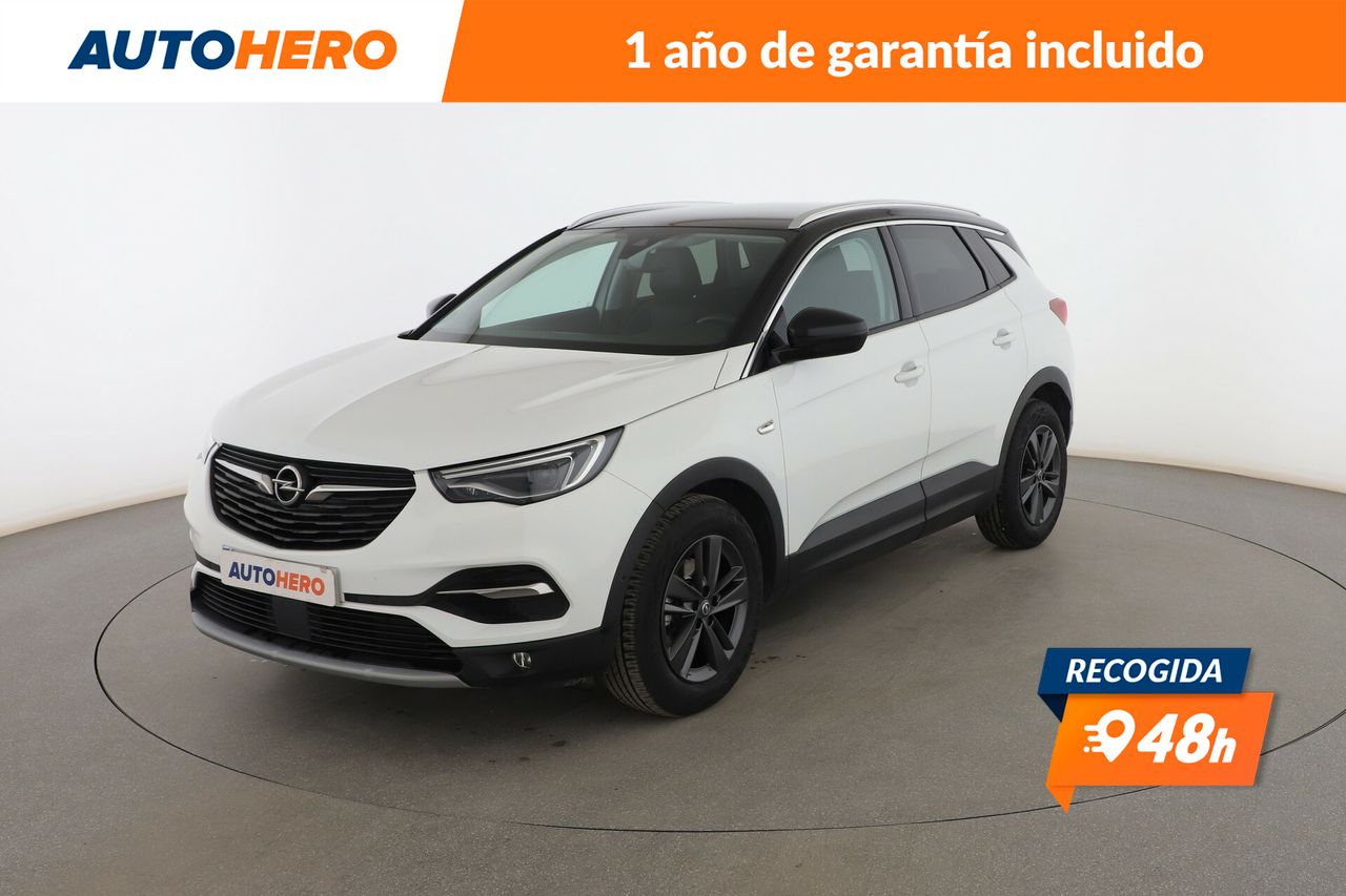 opel grandland x 2020 /