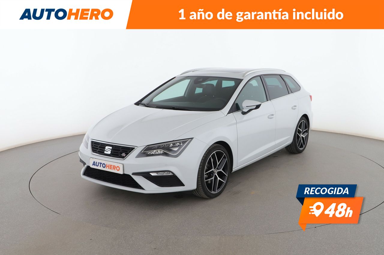 seat leon 2017 /