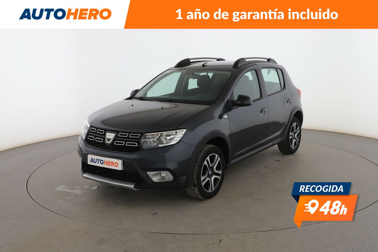 dacia sandero 2020 /
