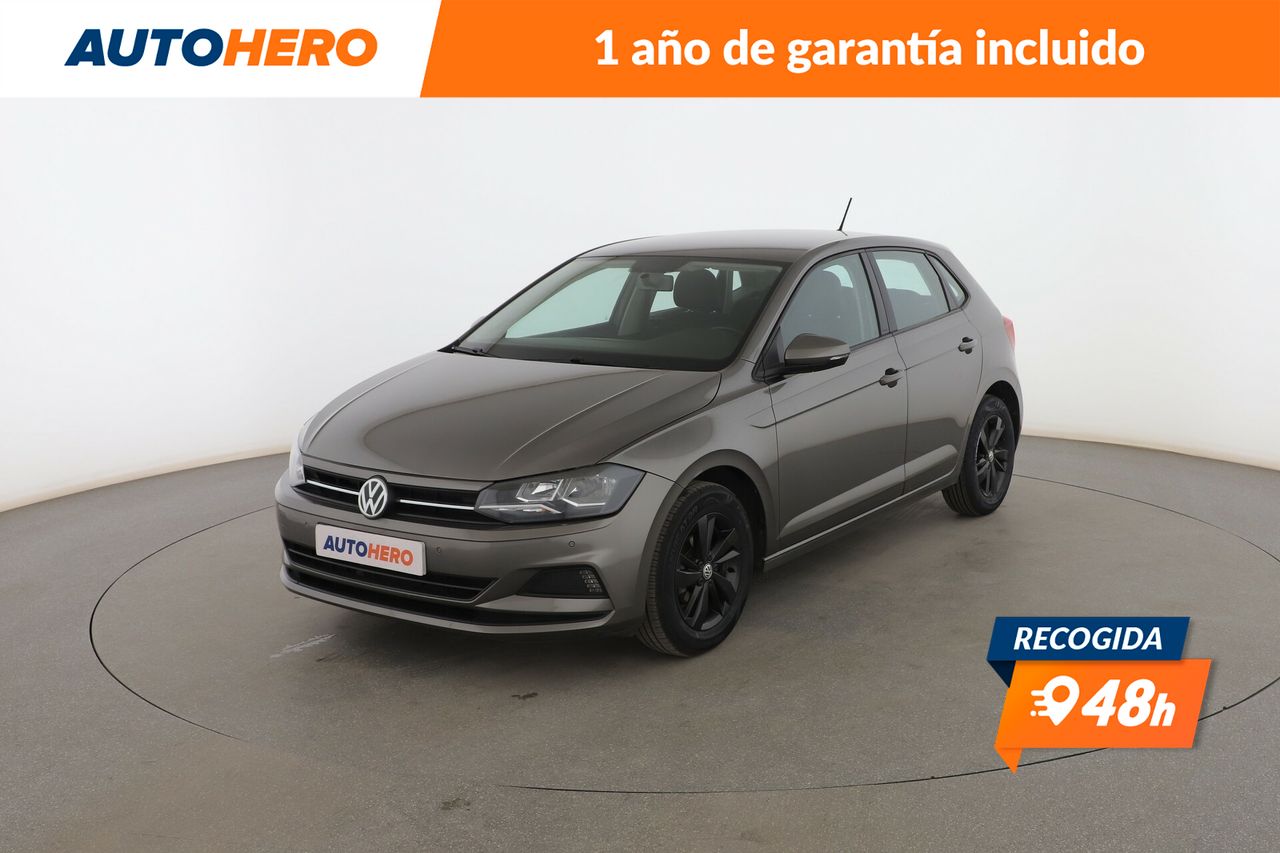 volkswagen polo 2020 /