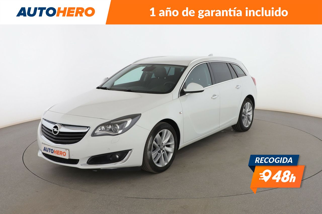 opel insignia sports tourer 2017 /