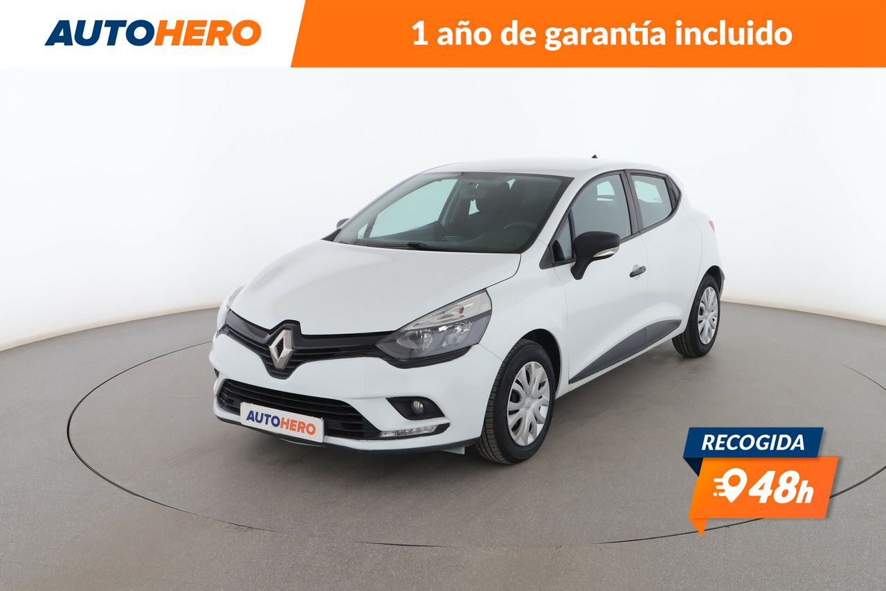 renault clio 2017 /