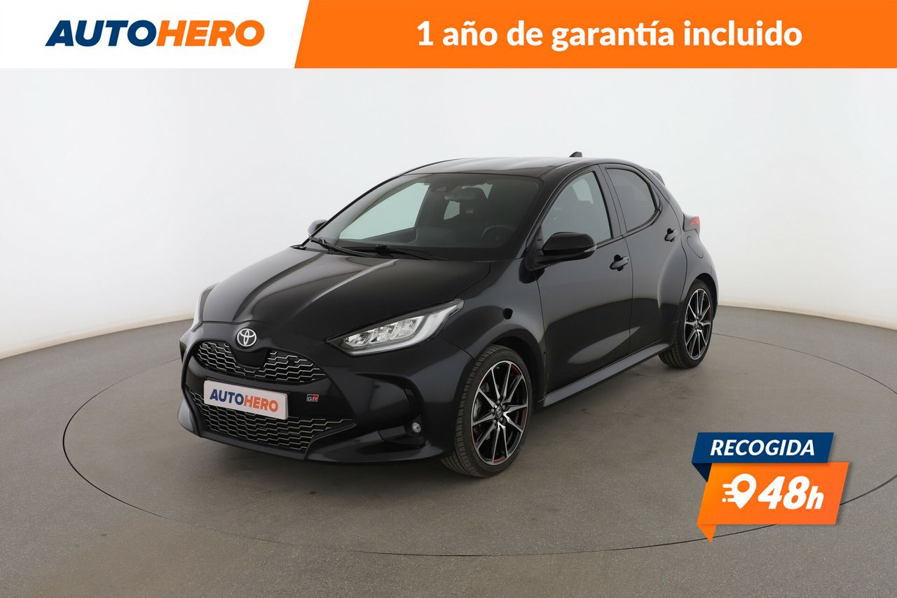 toyota yaris 2023 /