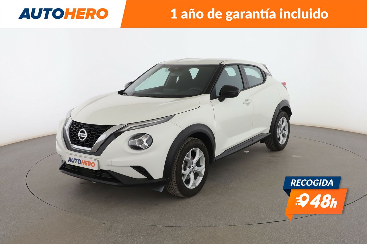 nissan juke 2020 /