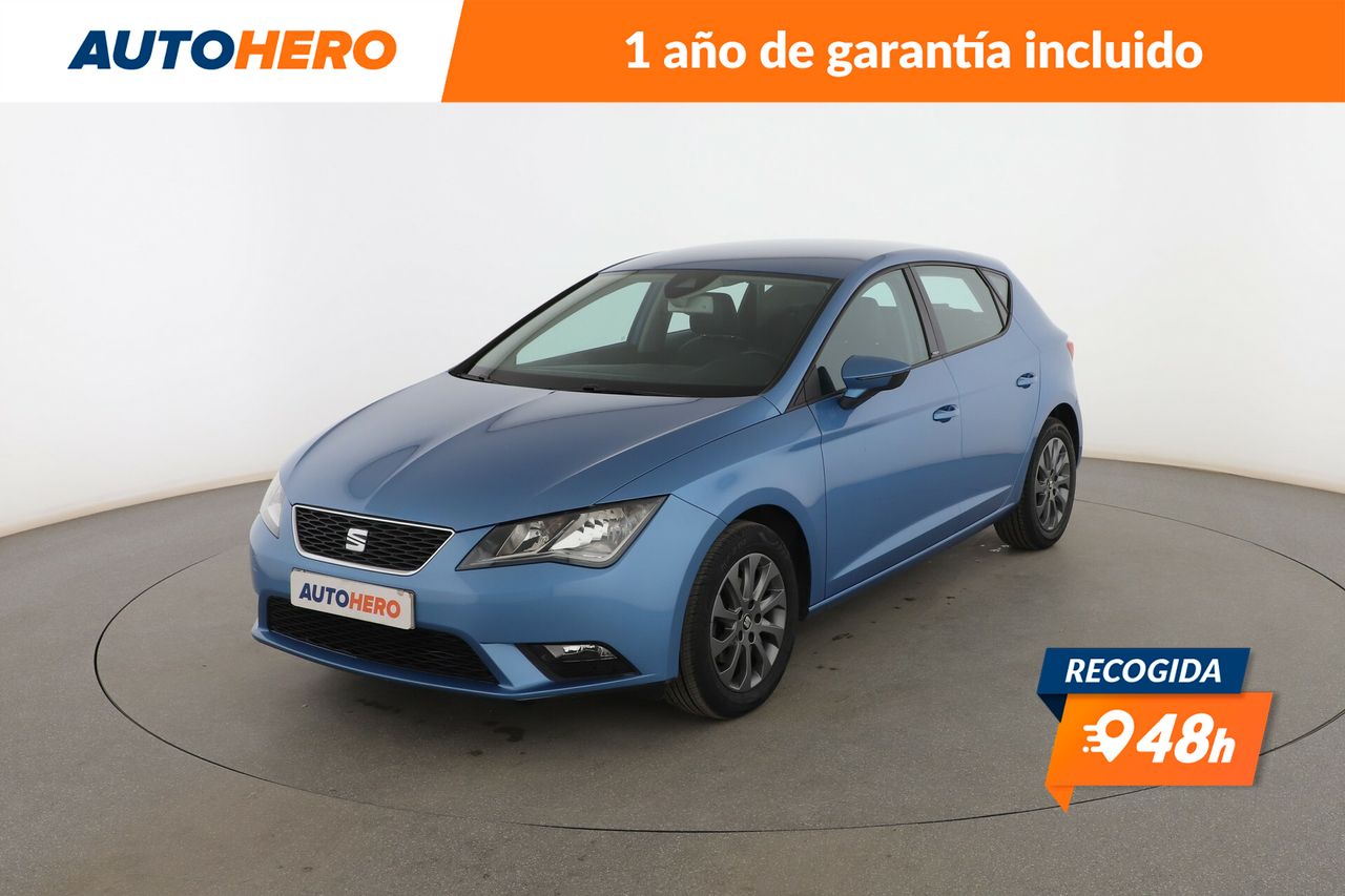 seat leon 2015 /