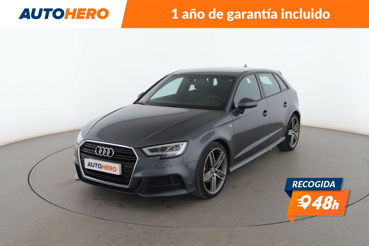 audi a3 2017 /