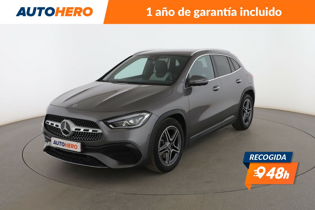 mercedes gla 2022 /