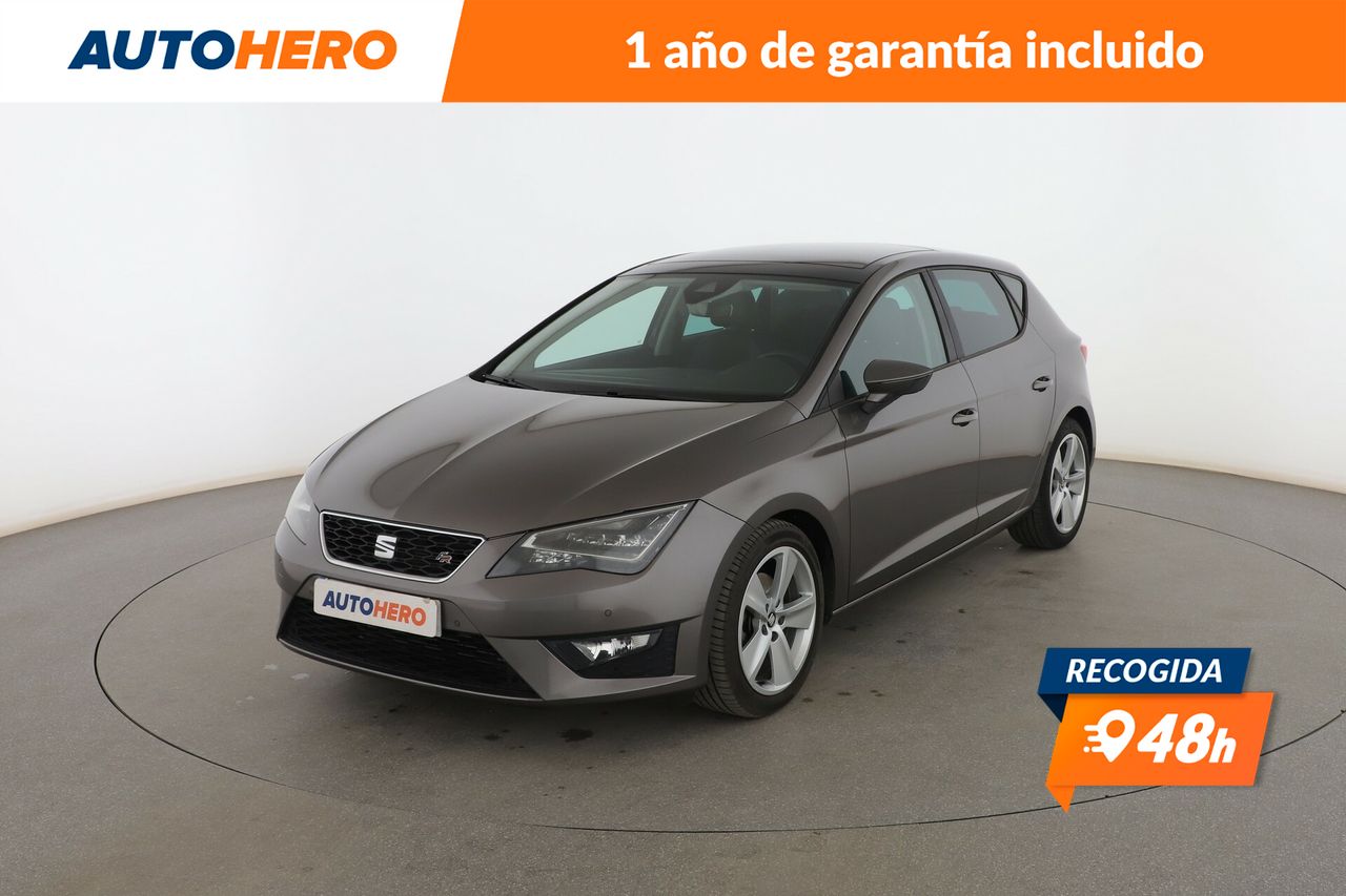 seat leon 2016 /