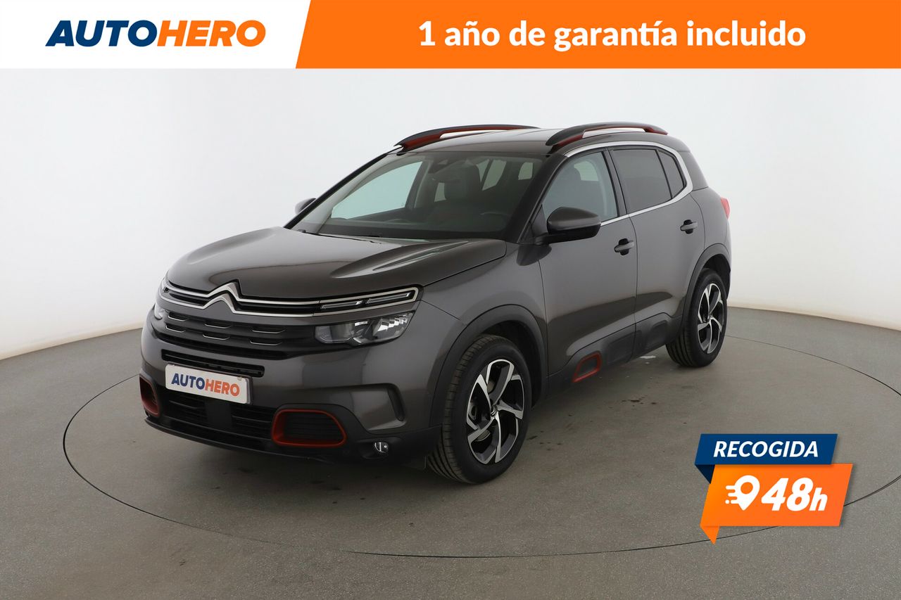 citroën c5 aircross 2020 /