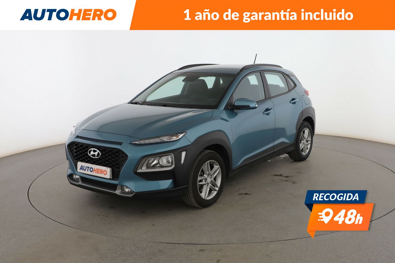 hyundai kona 2019 /