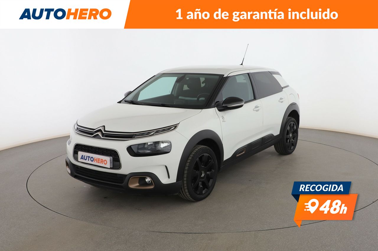 citroën c4 cactus 2019 /