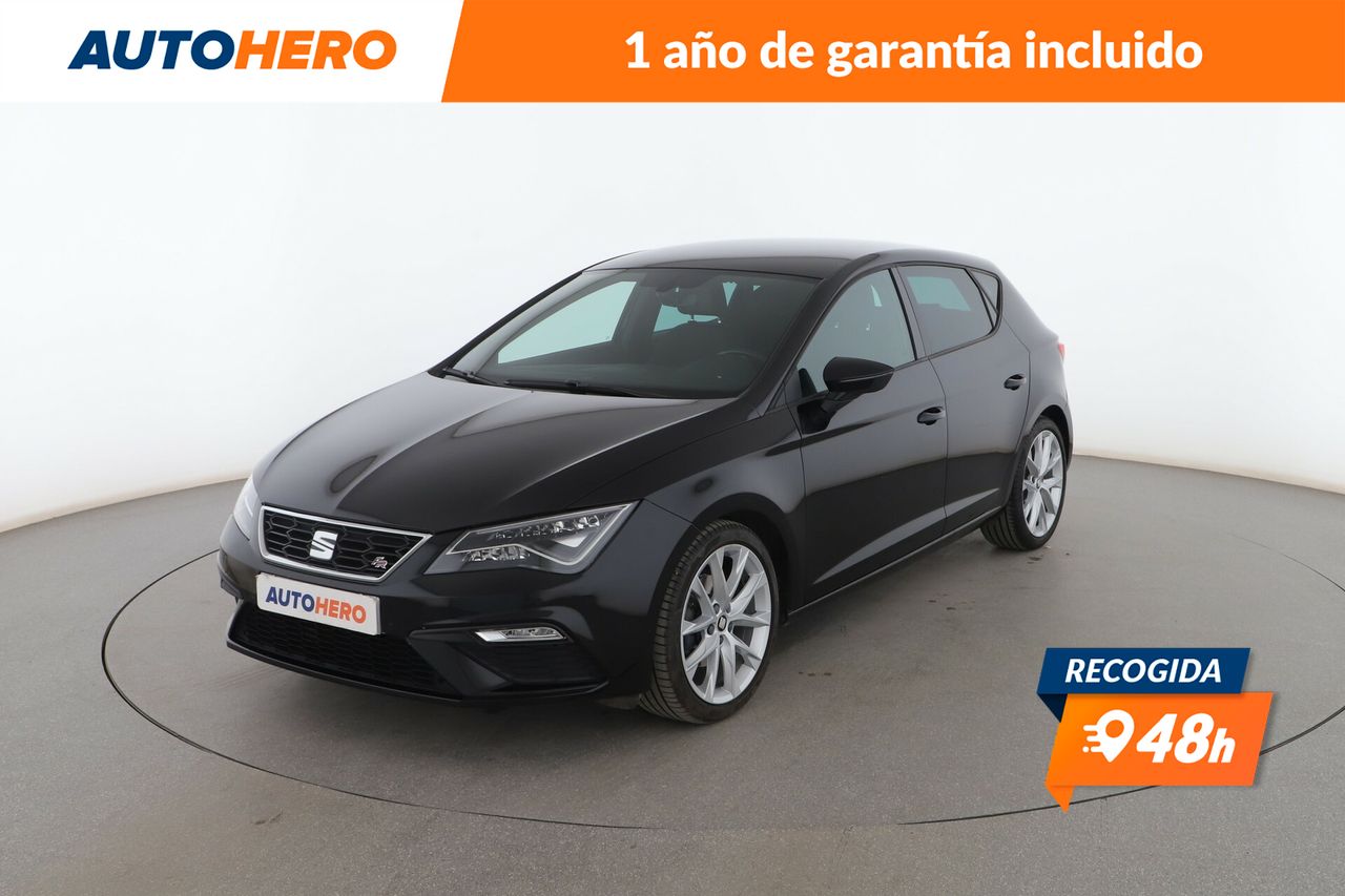 seat leon 2018 /