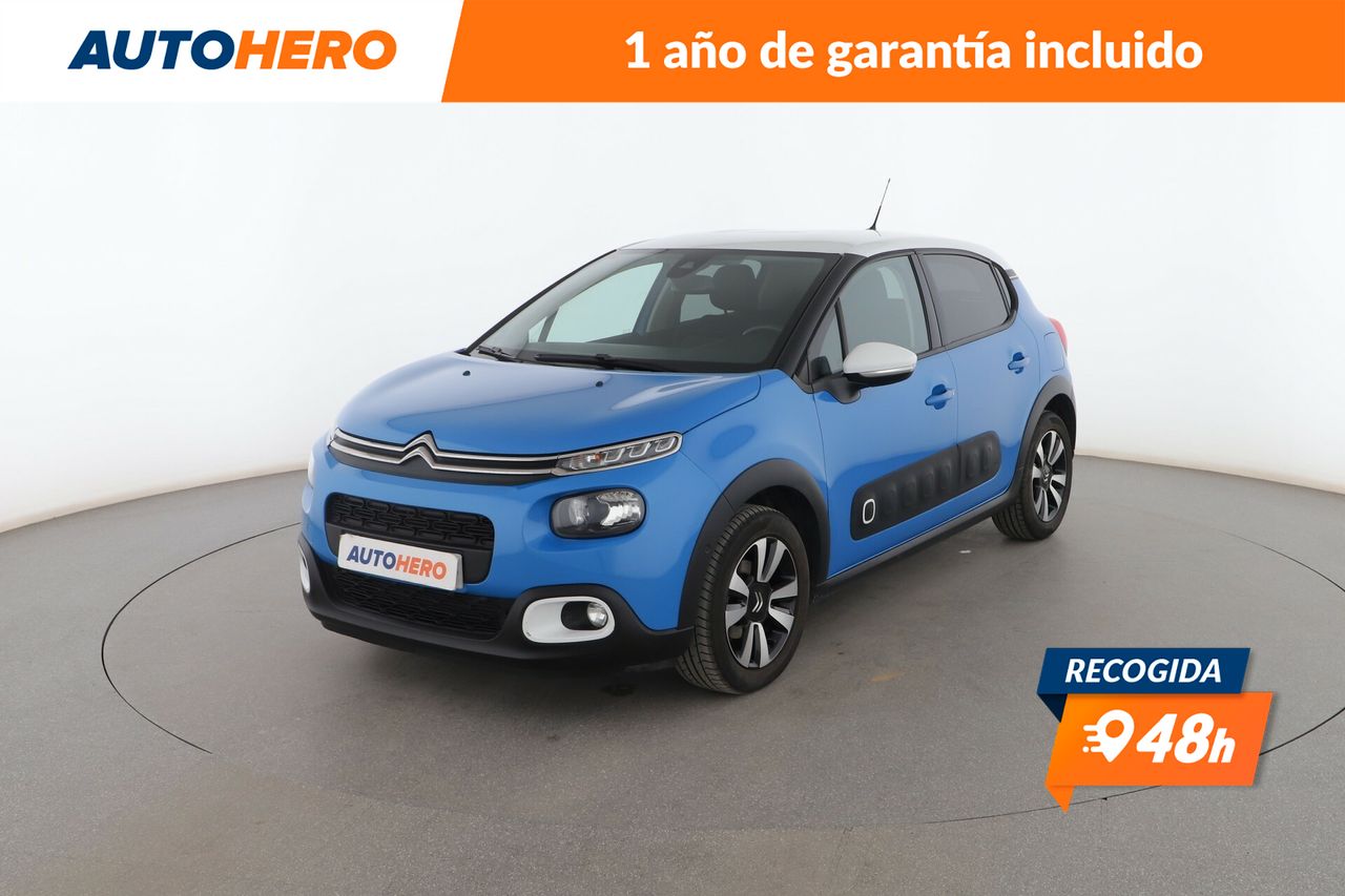 citroën c3 2019 /
