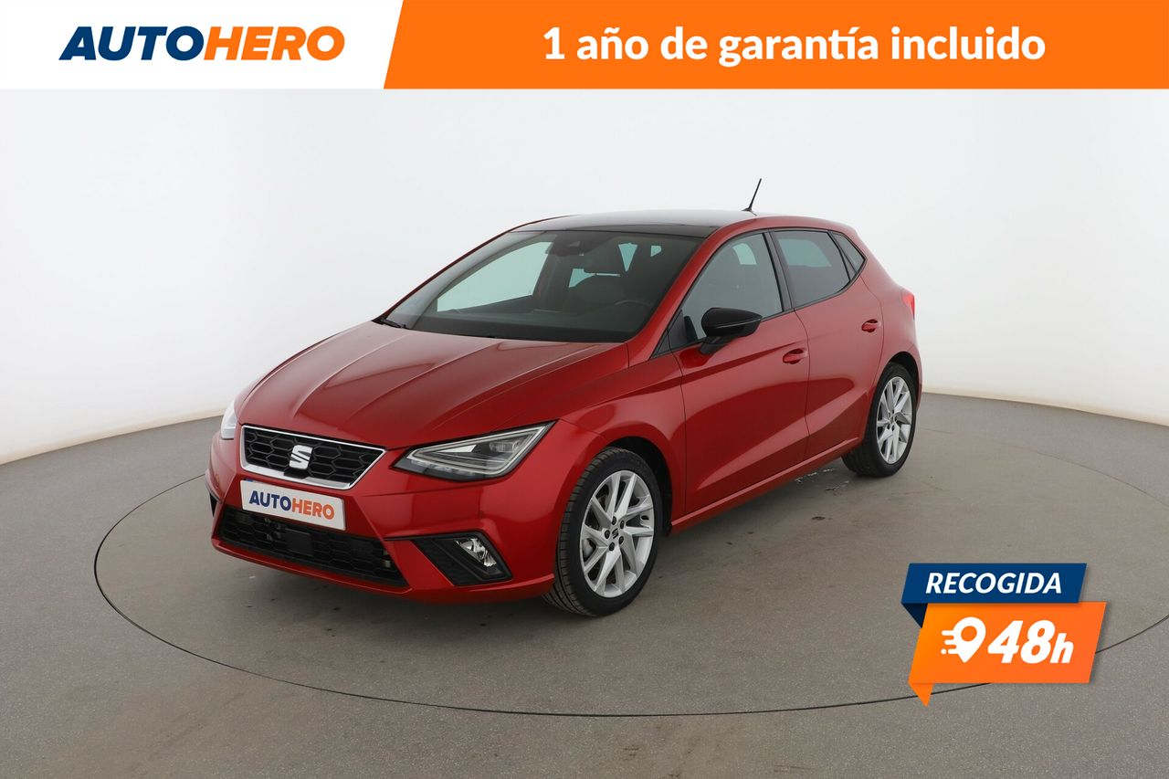 seat ibiza 2021 /