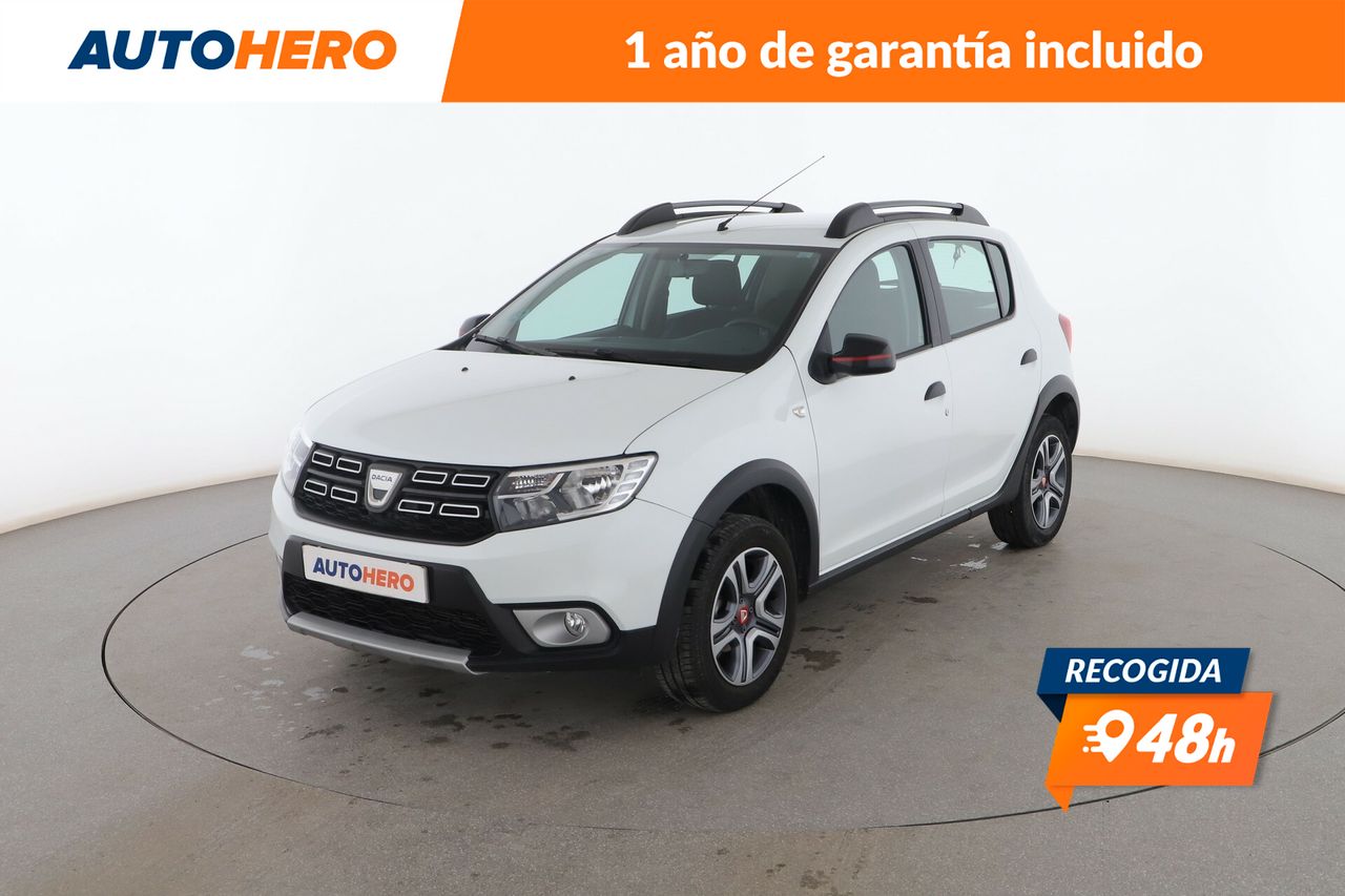 dacia sandero 2019 /