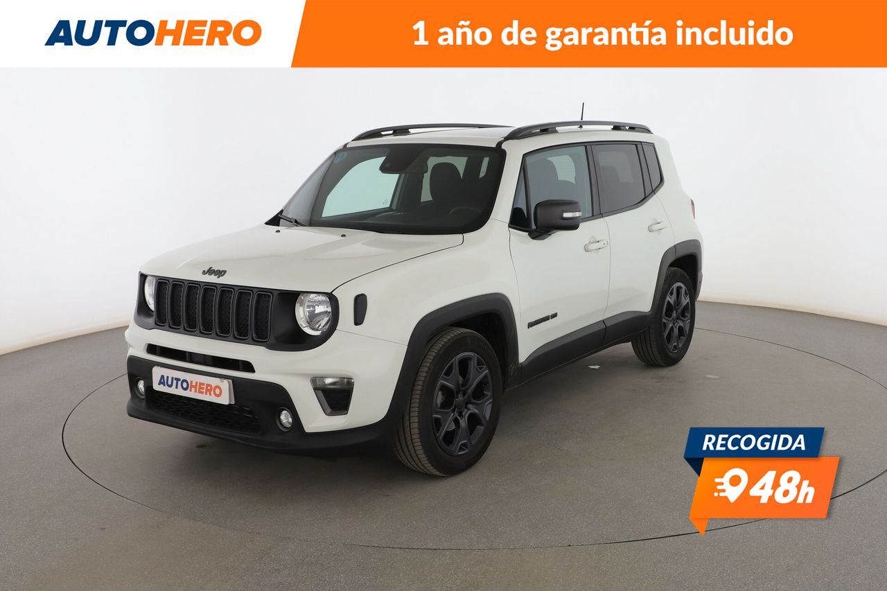 jeep renegade 2022 /