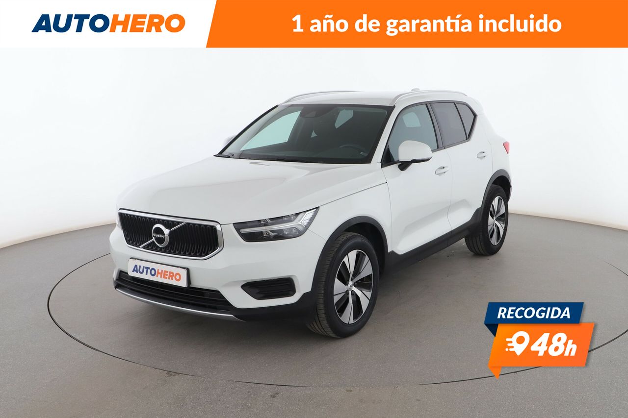 volvo xc40 2020 /