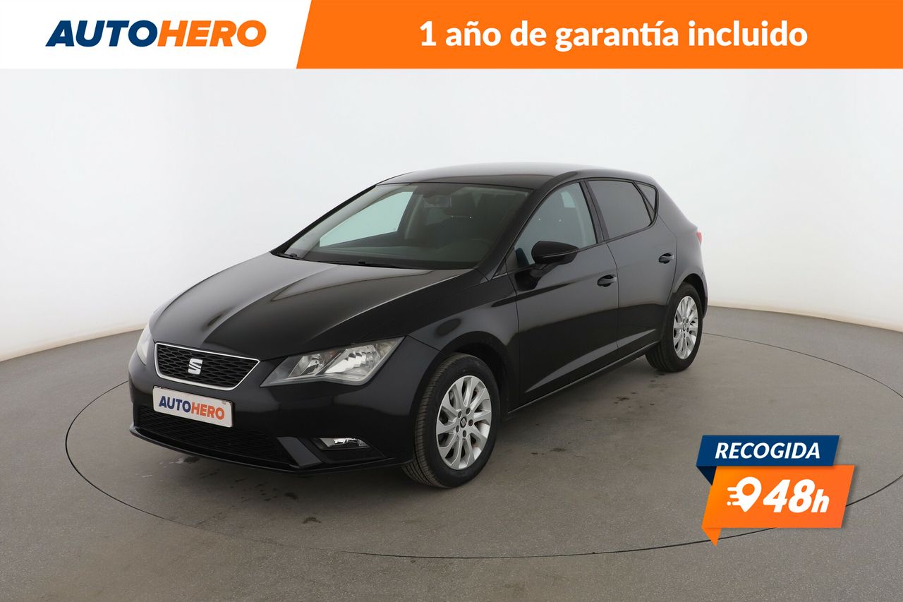 seat leon 2014 /