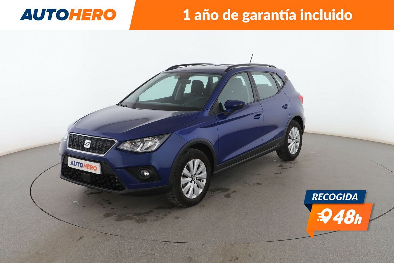 seat arona 2021 /