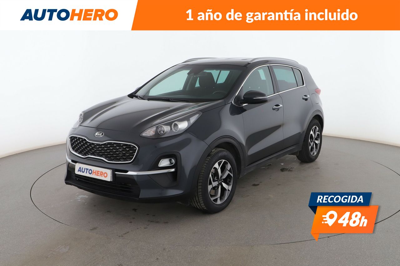 kia sportage 2020 /