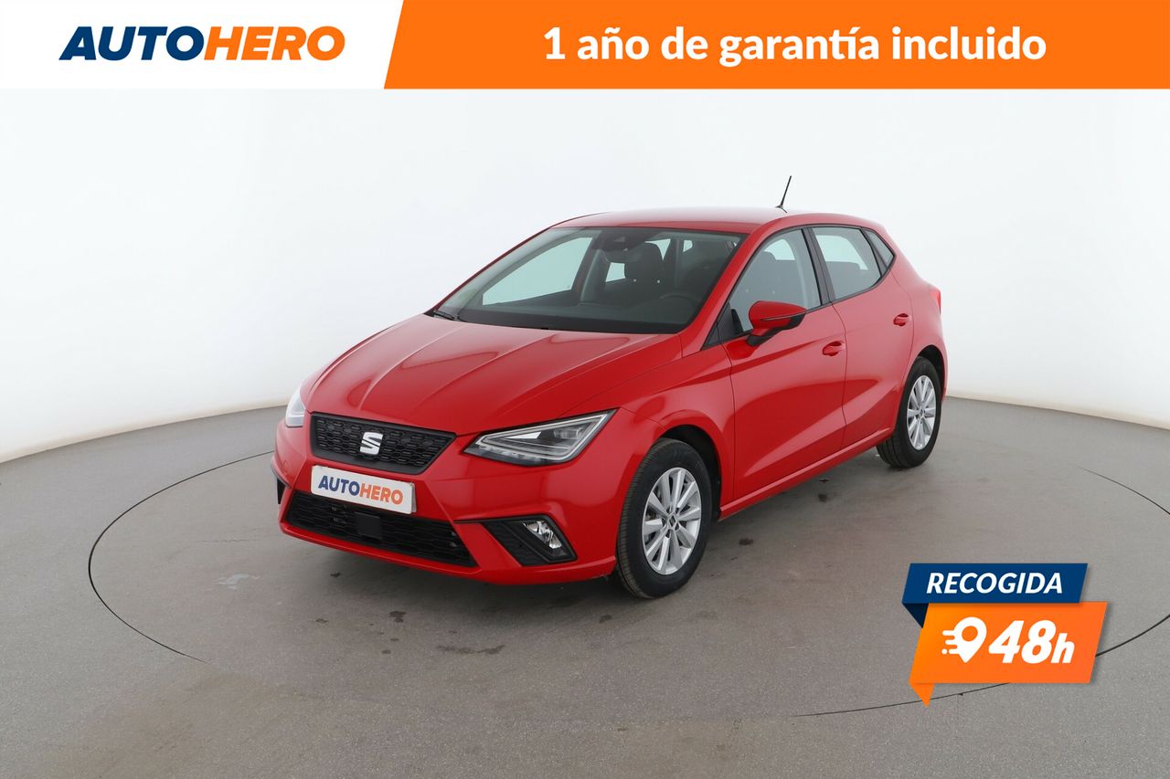 seat ibiza 2022 /