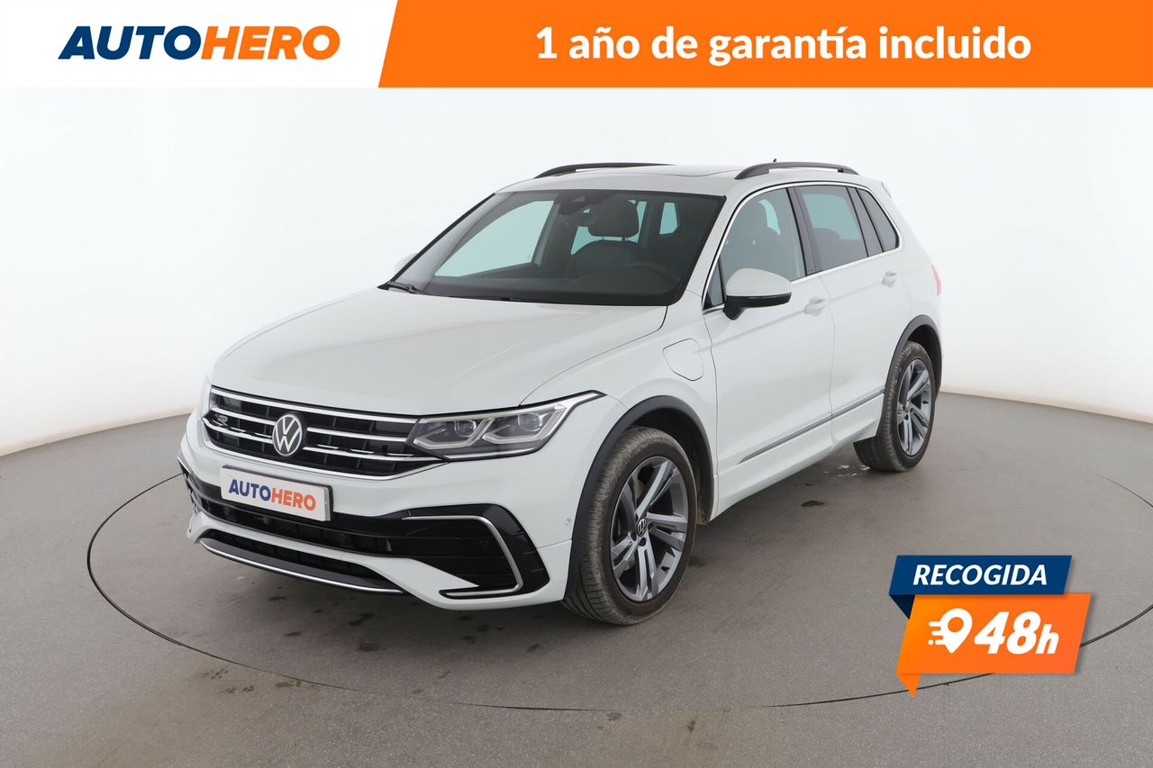 volkswagen tiguan 2023 /