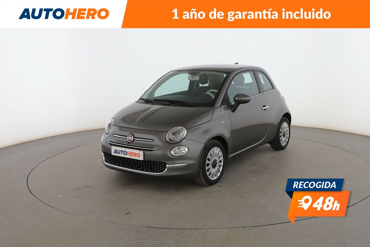 fiat 500 2021 /