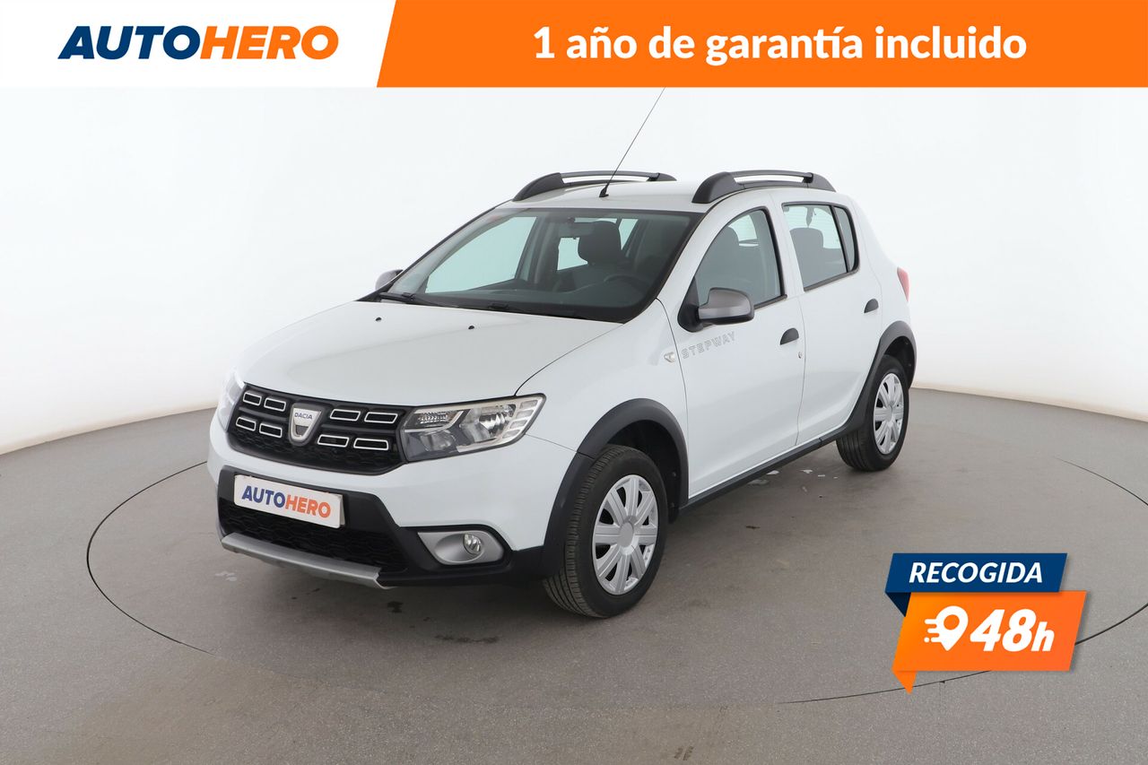 dacia sandero 2019 /