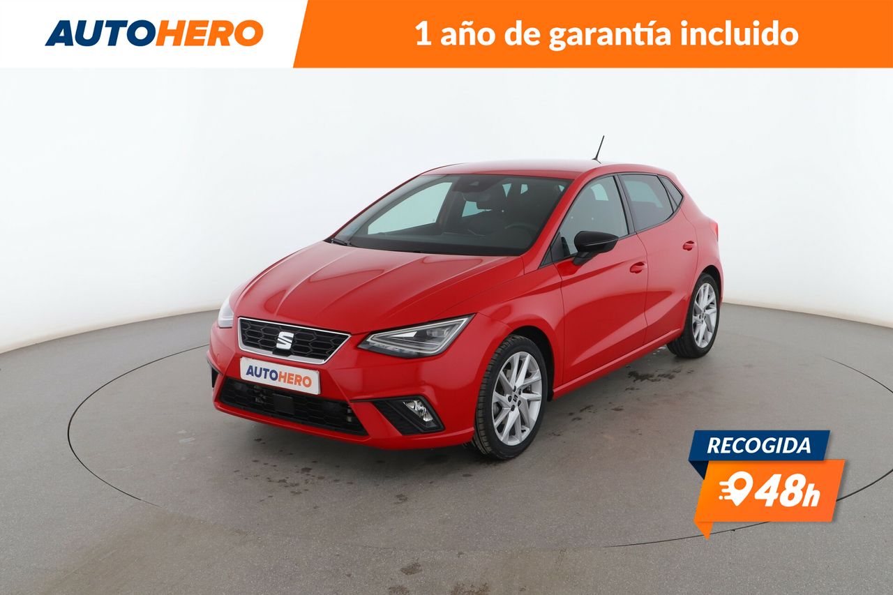 seat ibiza 2021 /