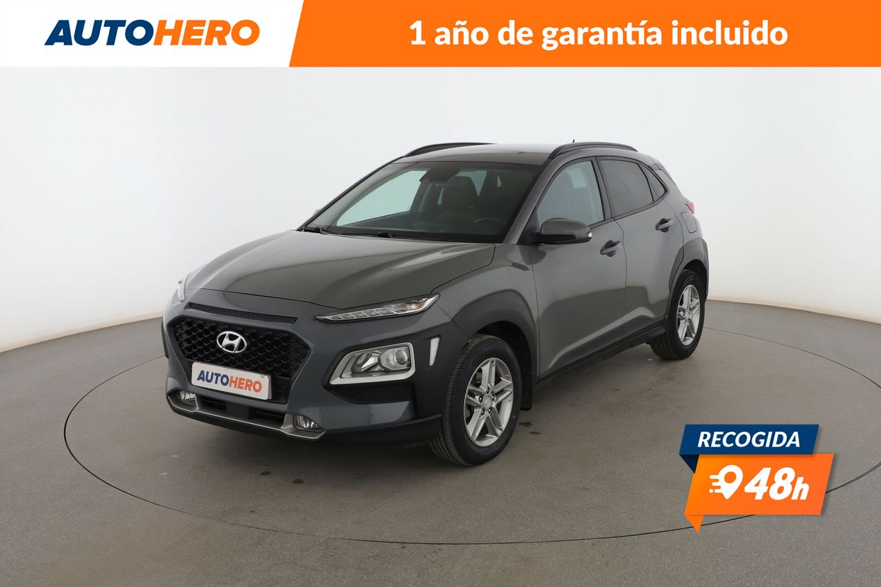 hyundai kona 2019 /