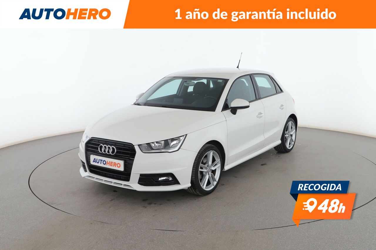 audi a1 2016 /