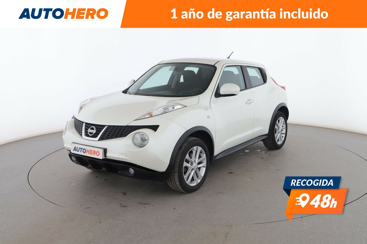 nissan juke 2013 /