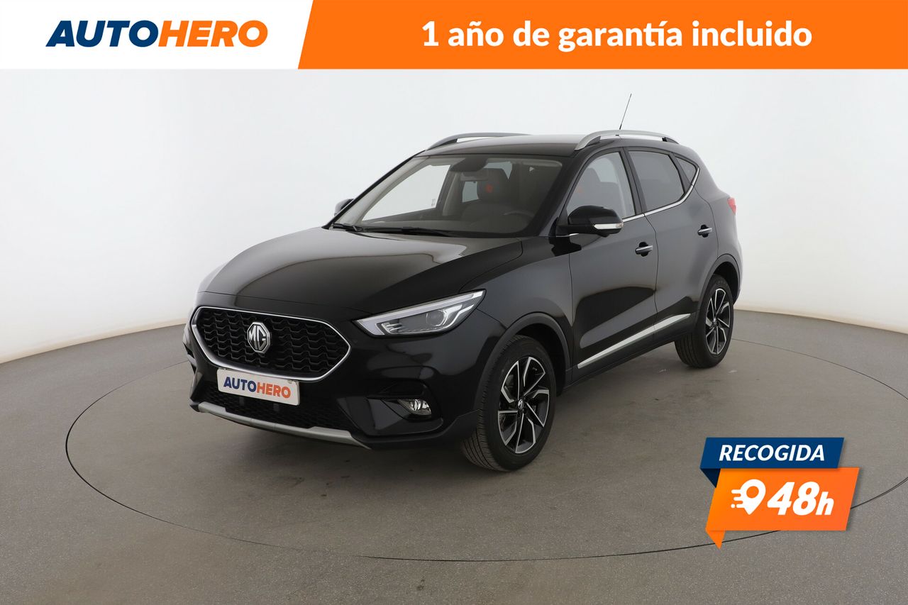 mg zs 2023 /