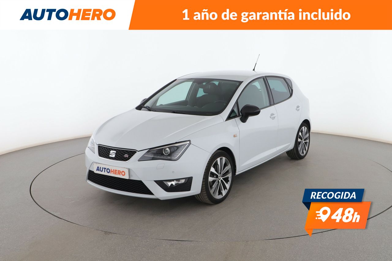 seat ibiza 2017 /