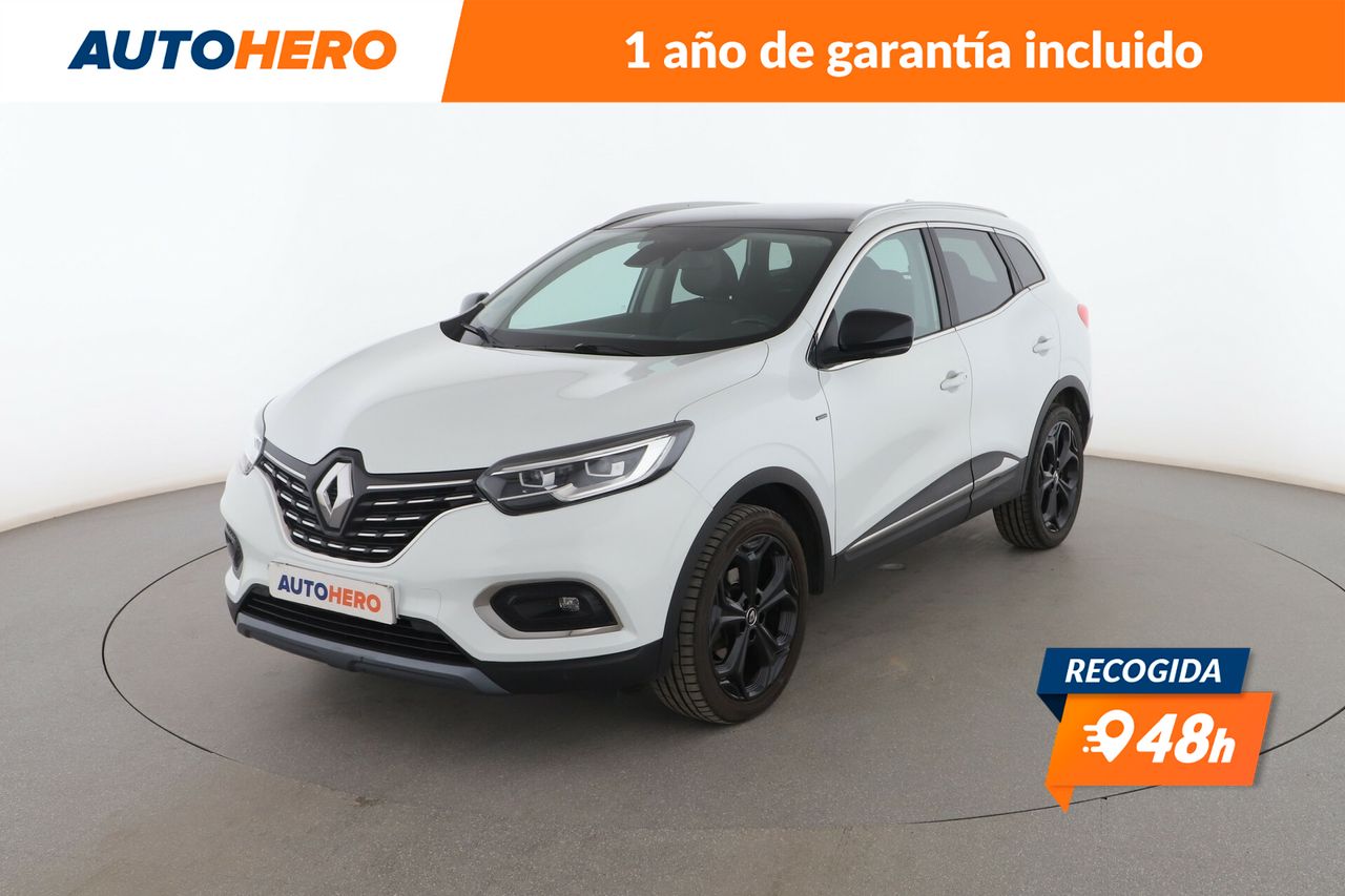renault kadjar 2019 /