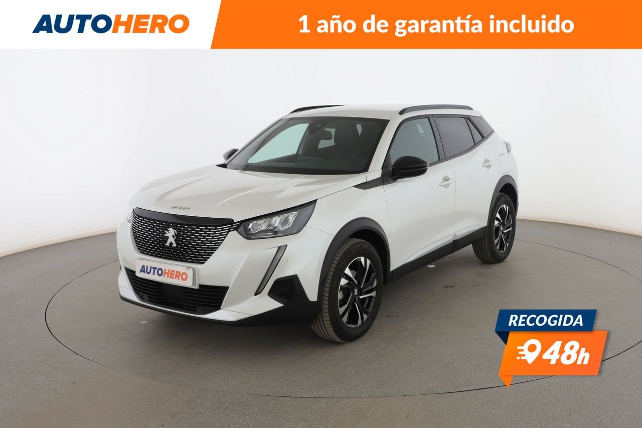 peugeot 2008 2024 /