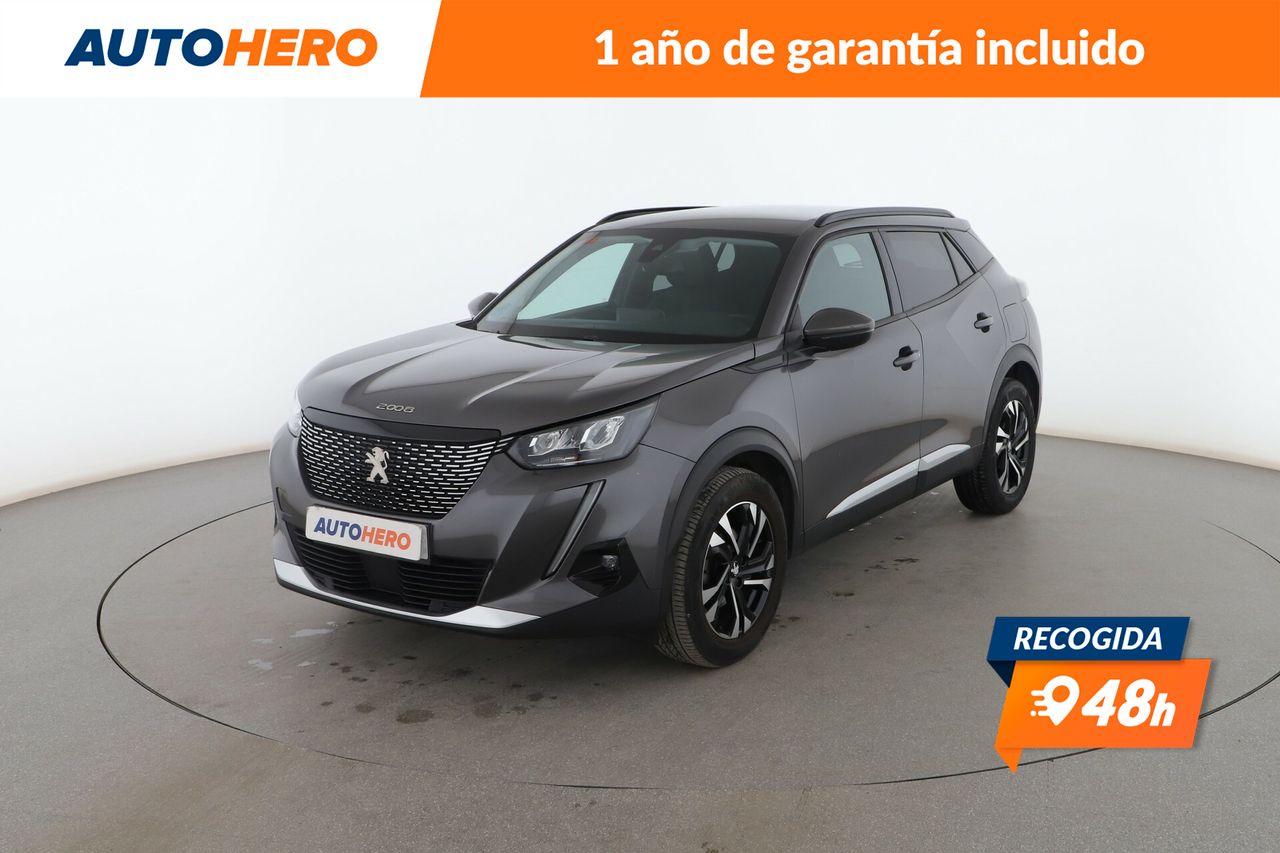 peugeot 2008 2021 /