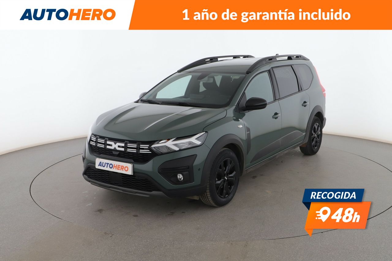 dacia jogger 2023 /