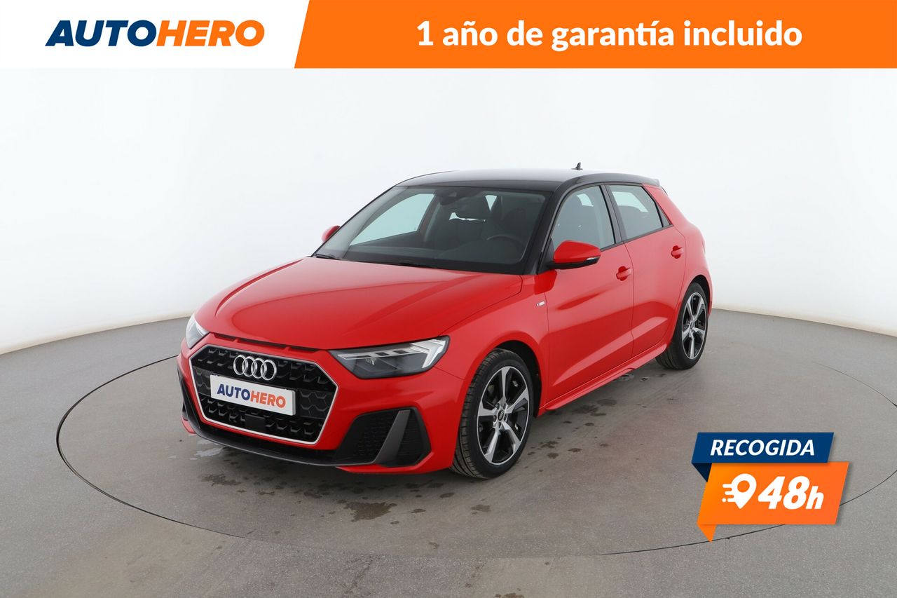 audi a1 2021 /