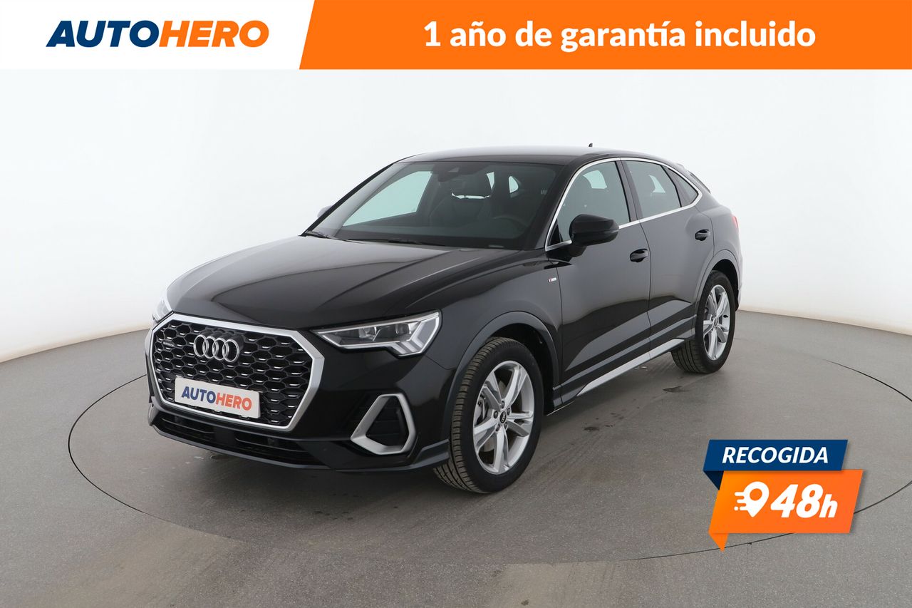 audi q3 2021 /