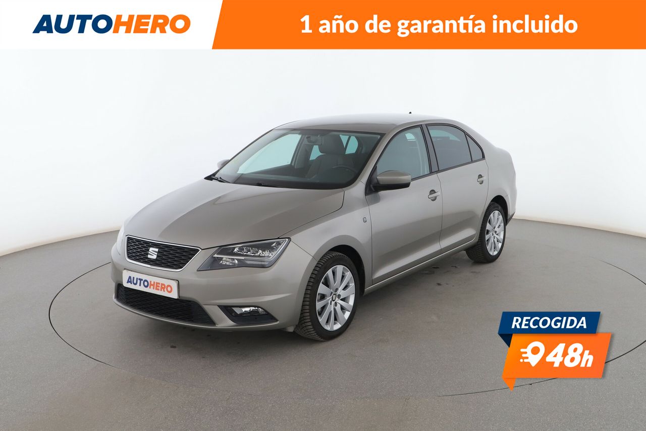 seat toledo 2015 /