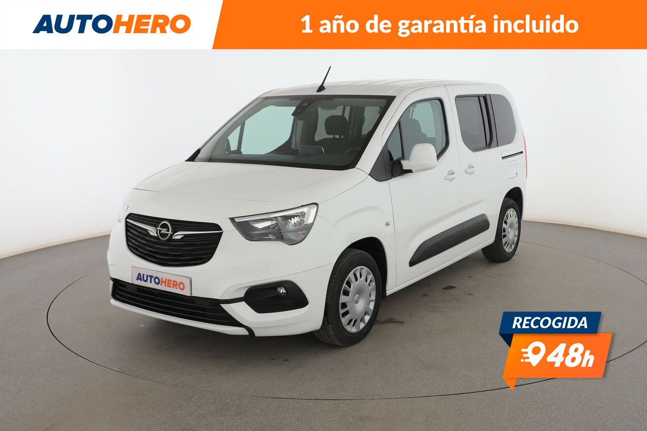 opel combo cargo 2020 /