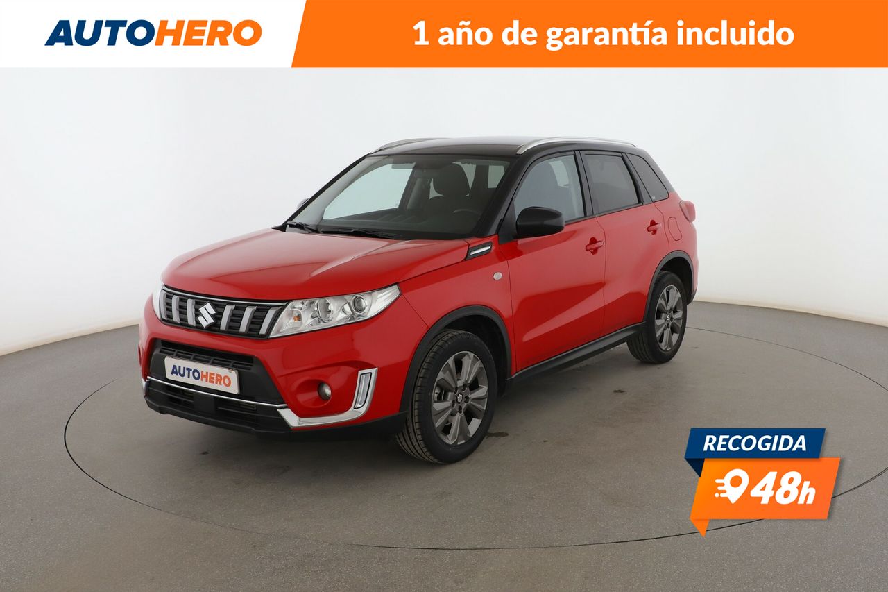 suzuki vitara 2018 /